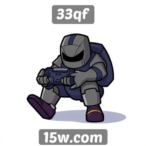 Análise dos jogos mais populares no 33qf