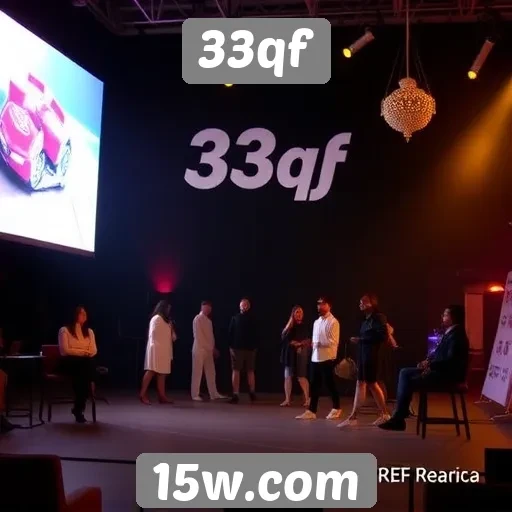 Promoções e eventos programados no 33qf