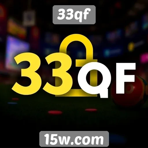 Segurança e privacidade no site de jogos 33qf